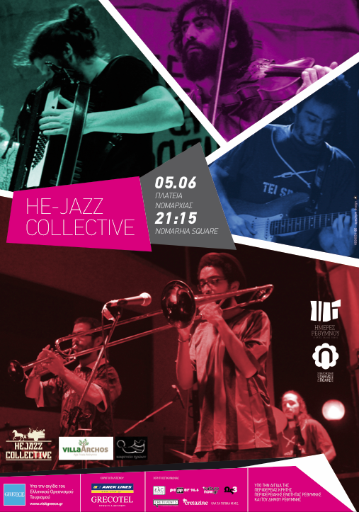 He-Jazz Collective