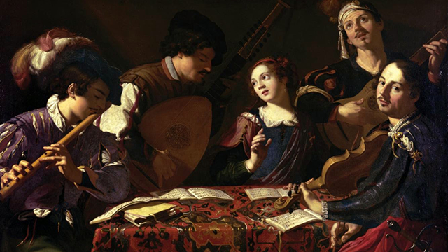 Κουαρτέτο Ηχοχρωμάτων: “Μουσική Δωματίου από την εποχή του Κλασικισμού έως σήμερα”